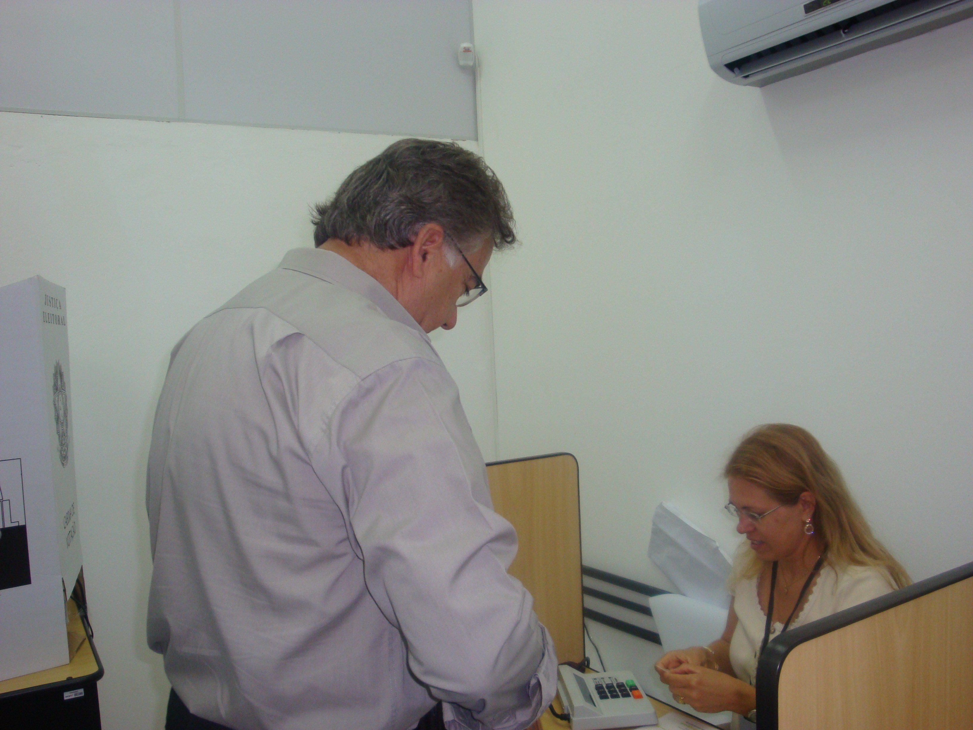 Eleição OAB - Foto 13